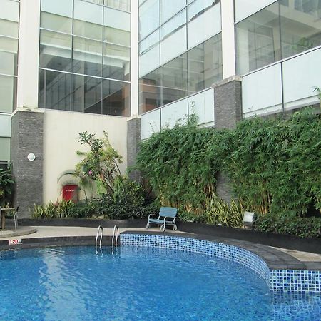 A' Bahtera Residence Klandasan Kecil Εξωτερικό φωτογραφία