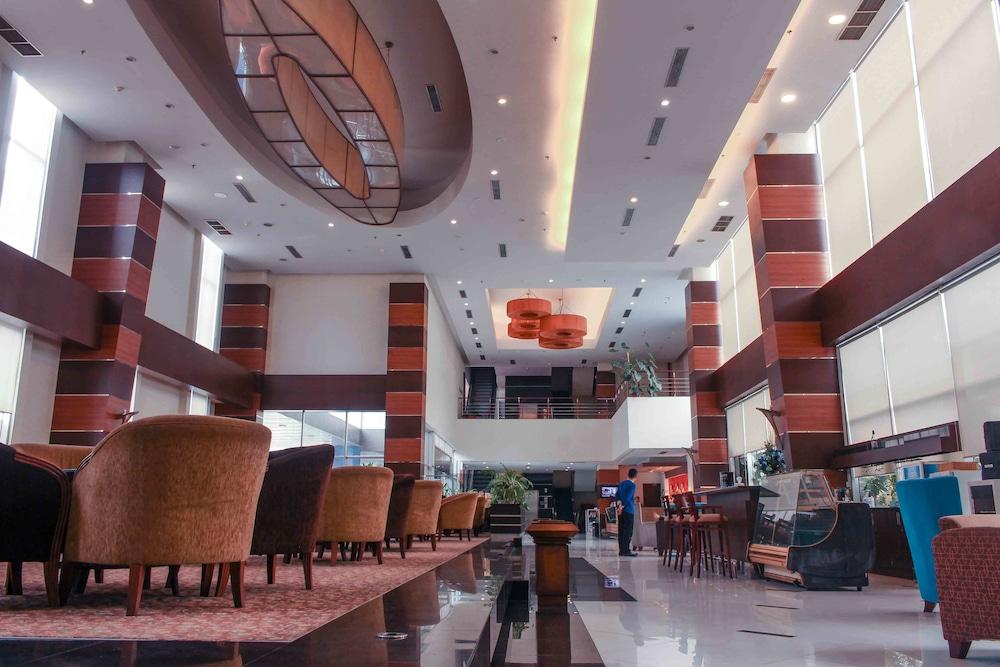 A' Bahtera Residence Klandasan Kecil Εξωτερικό φωτογραφία