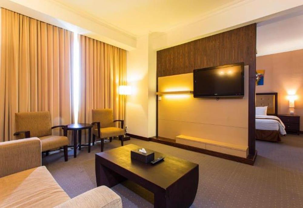 A' Bahtera Residence Klandasan Kecil Εξωτερικό φωτογραφία