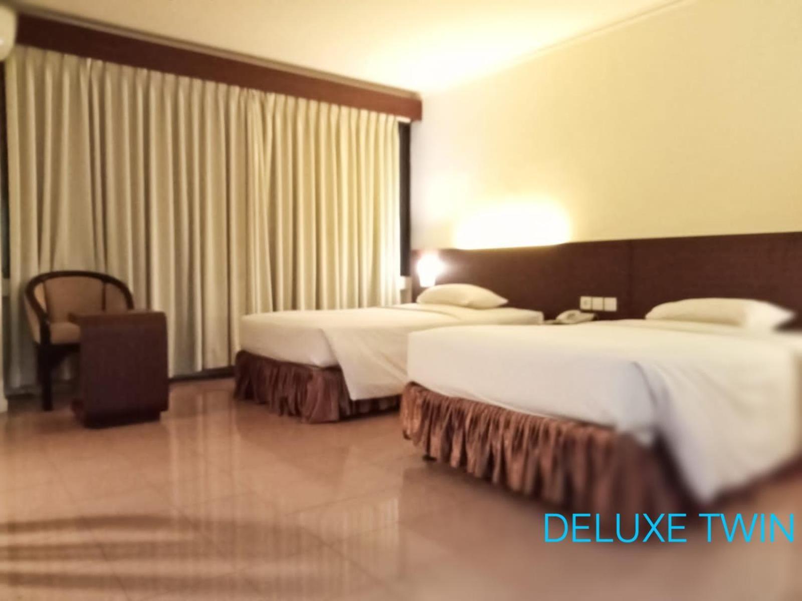 A' Bahtera Residence Klandasan Kecil Εξωτερικό φωτογραφία