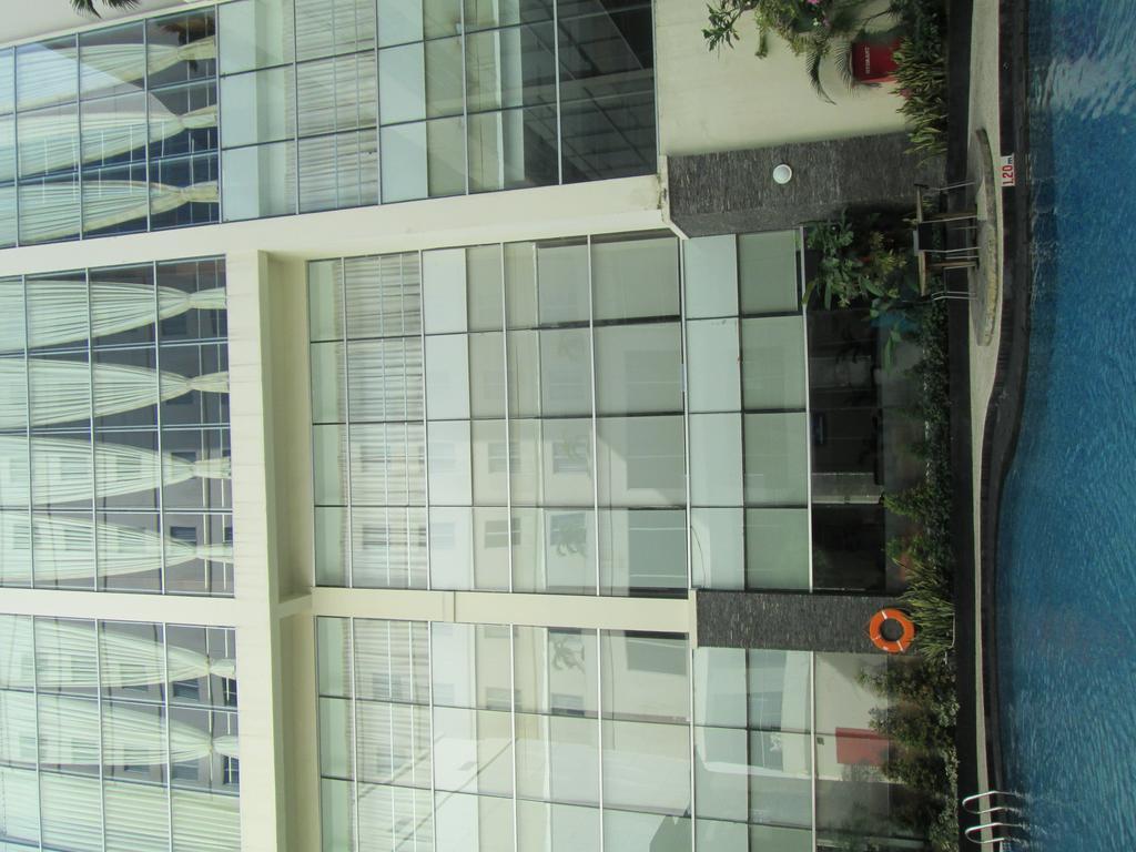 A' Bahtera Residence Klandasan Kecil Εξωτερικό φωτογραφία
