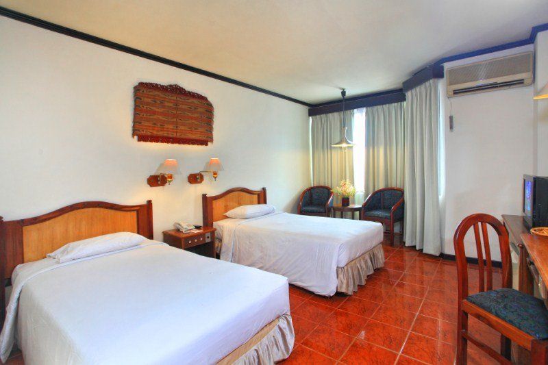 A' Bahtera Residence Klandasan Kecil Εξωτερικό φωτογραφία