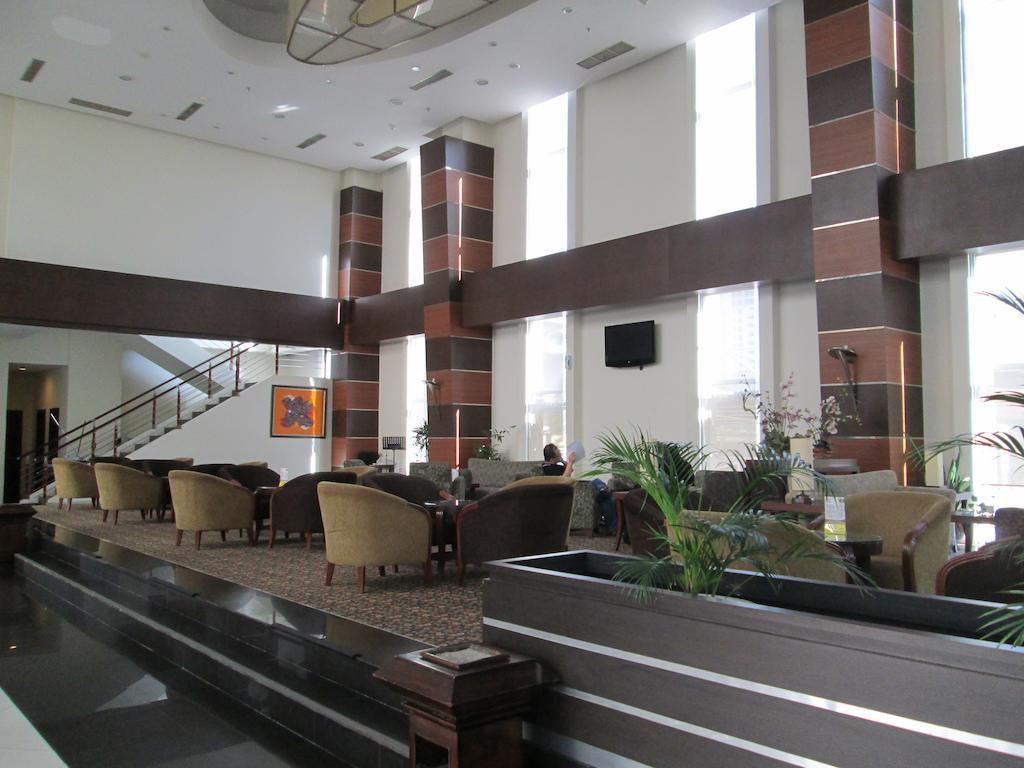 A' Bahtera Residence Klandasan Kecil Εξωτερικό φωτογραφία